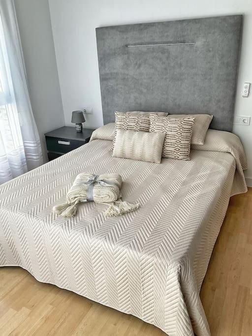Apartment Piso Centrico Y Con Encanto En Plaza De Toros Alicante