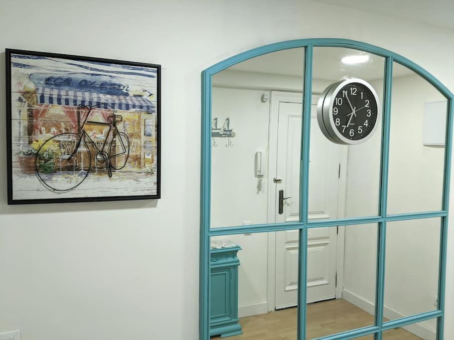 Piso Centrico Y Con Encanto En Plaza De Toros Apartment Alicante
