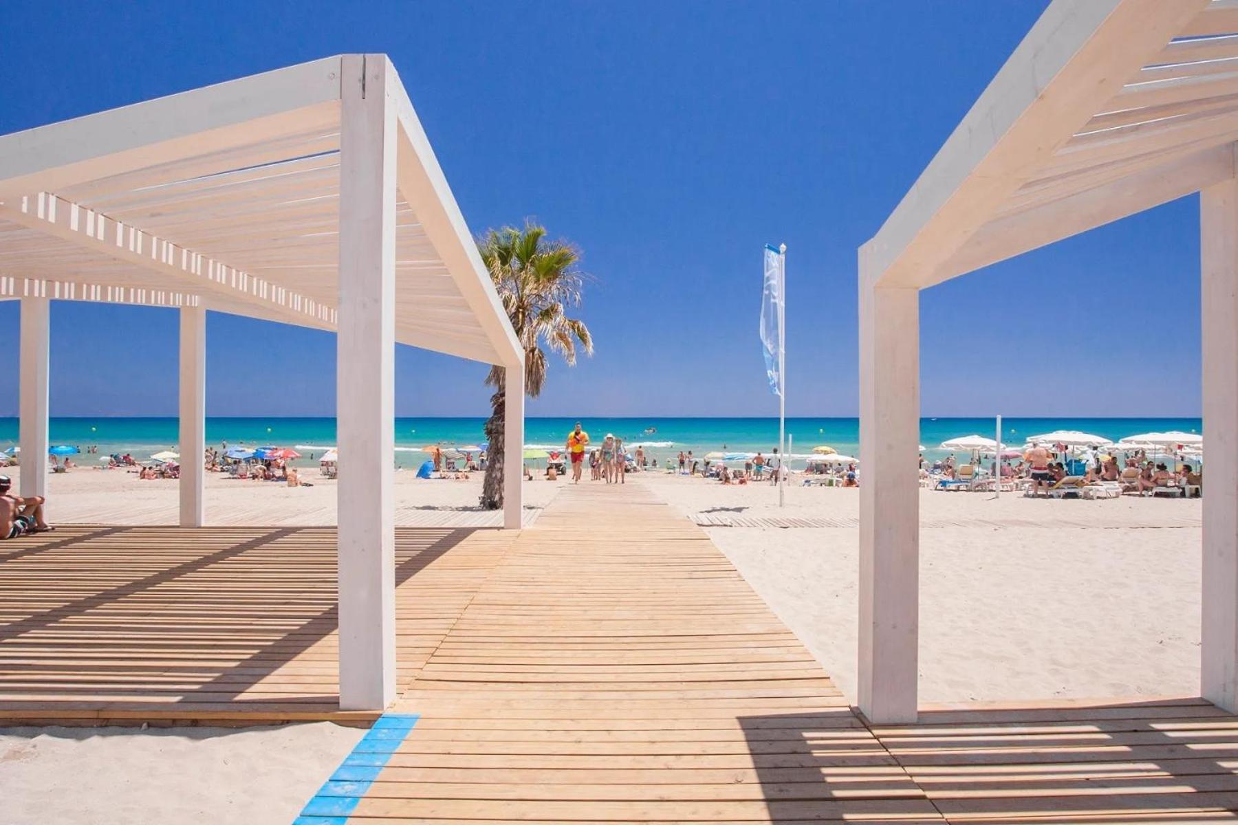 Club Del Mar L24 Apartamento