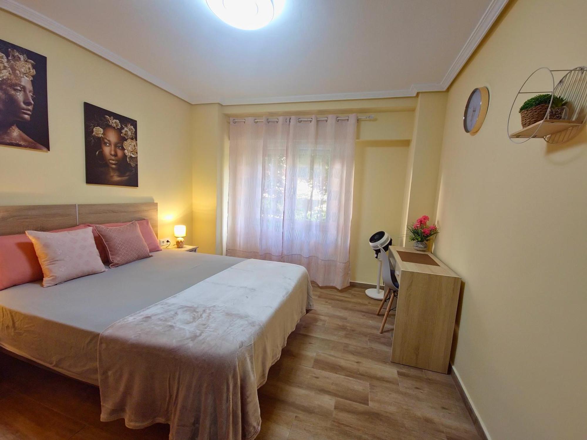 Sss Dreams Apartment *