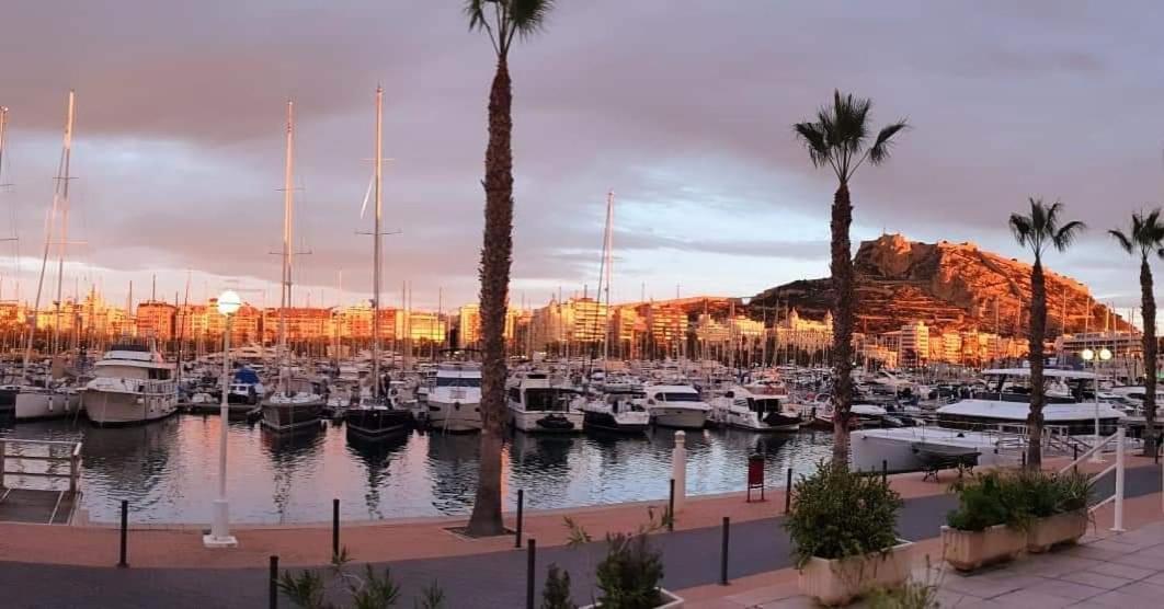 Luxury Postiguet * Alicante