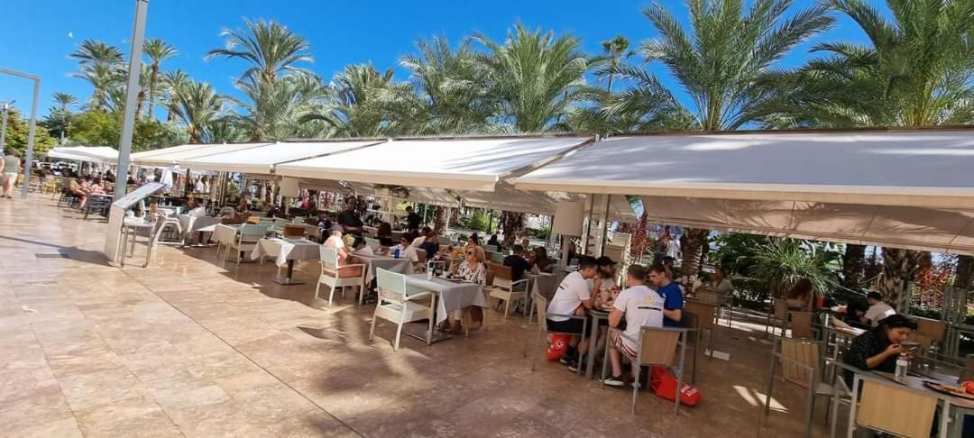 Luxury Postiguet Apartamento Alicante