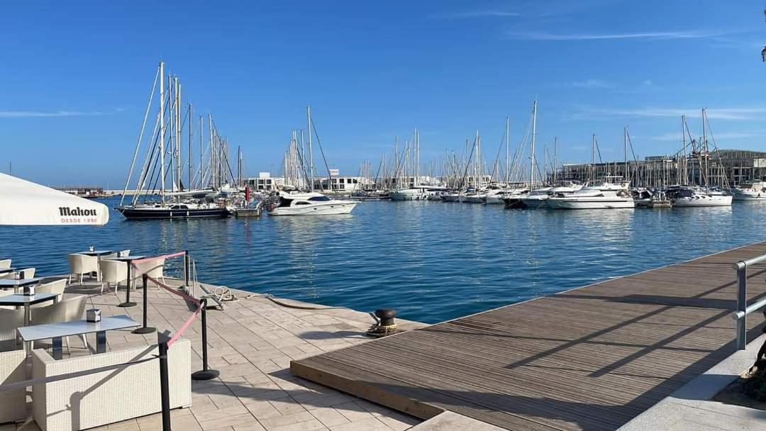 Luxury Postiguet Apartamento