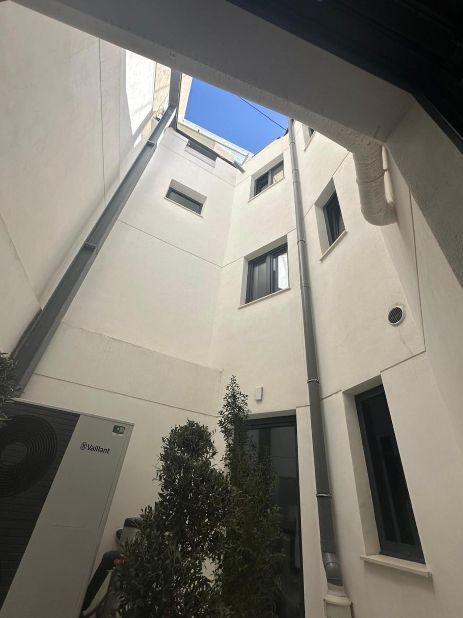 A-cero Living Gasthuis Alicante