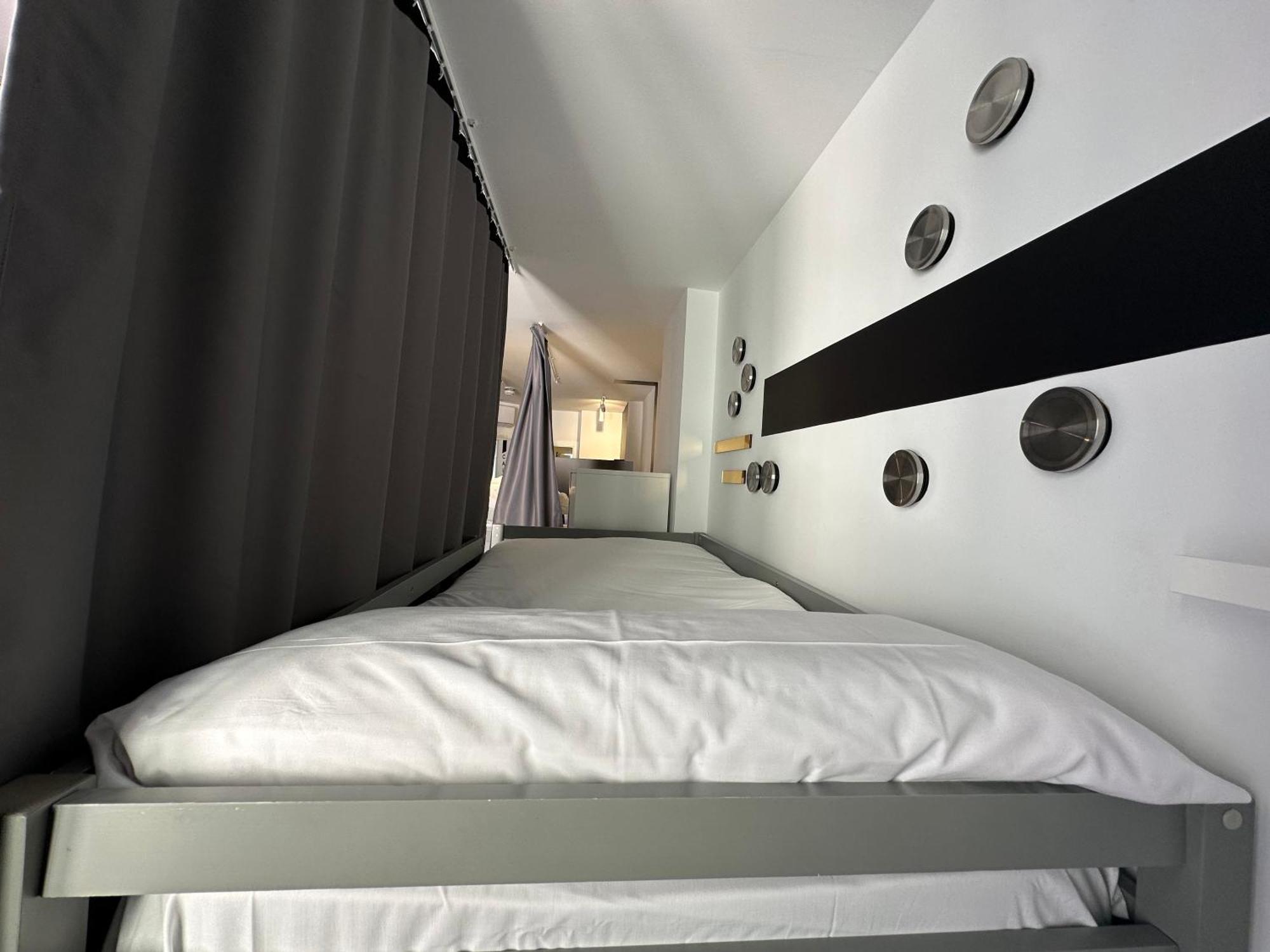 Gasthuis A-cero Living