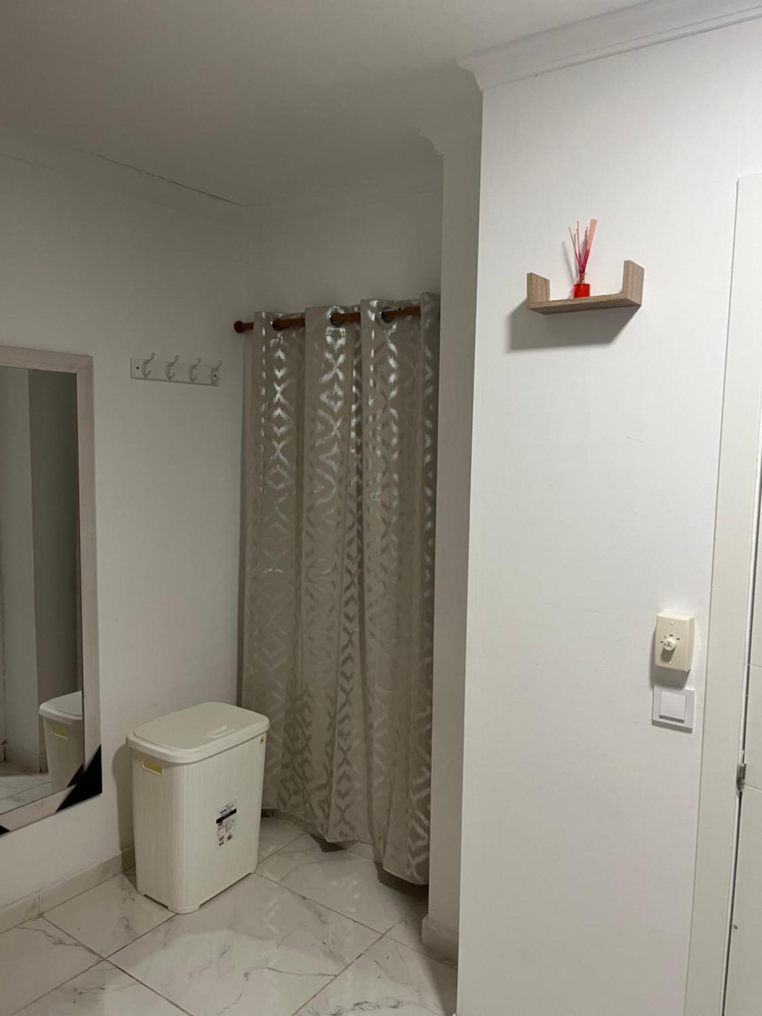 Homestay Cerda 112 Alicante