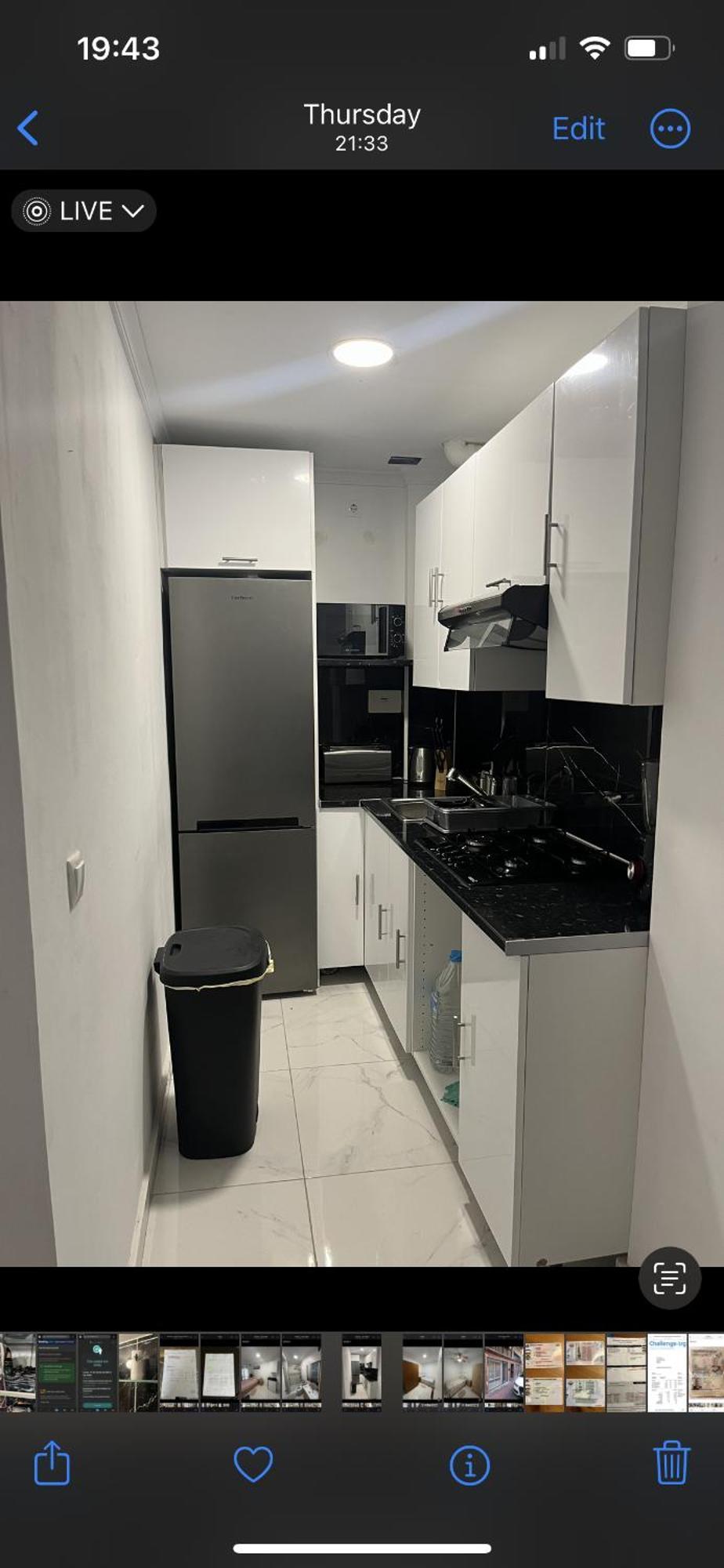 Homestay Cerda 112
