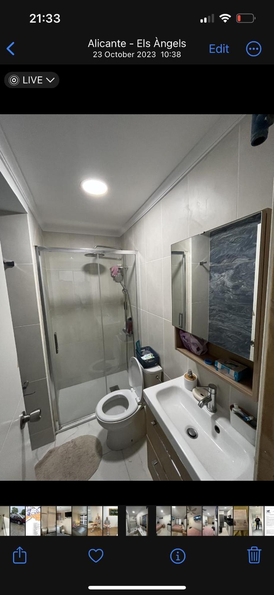 Homestay Cerda 112 Alicante