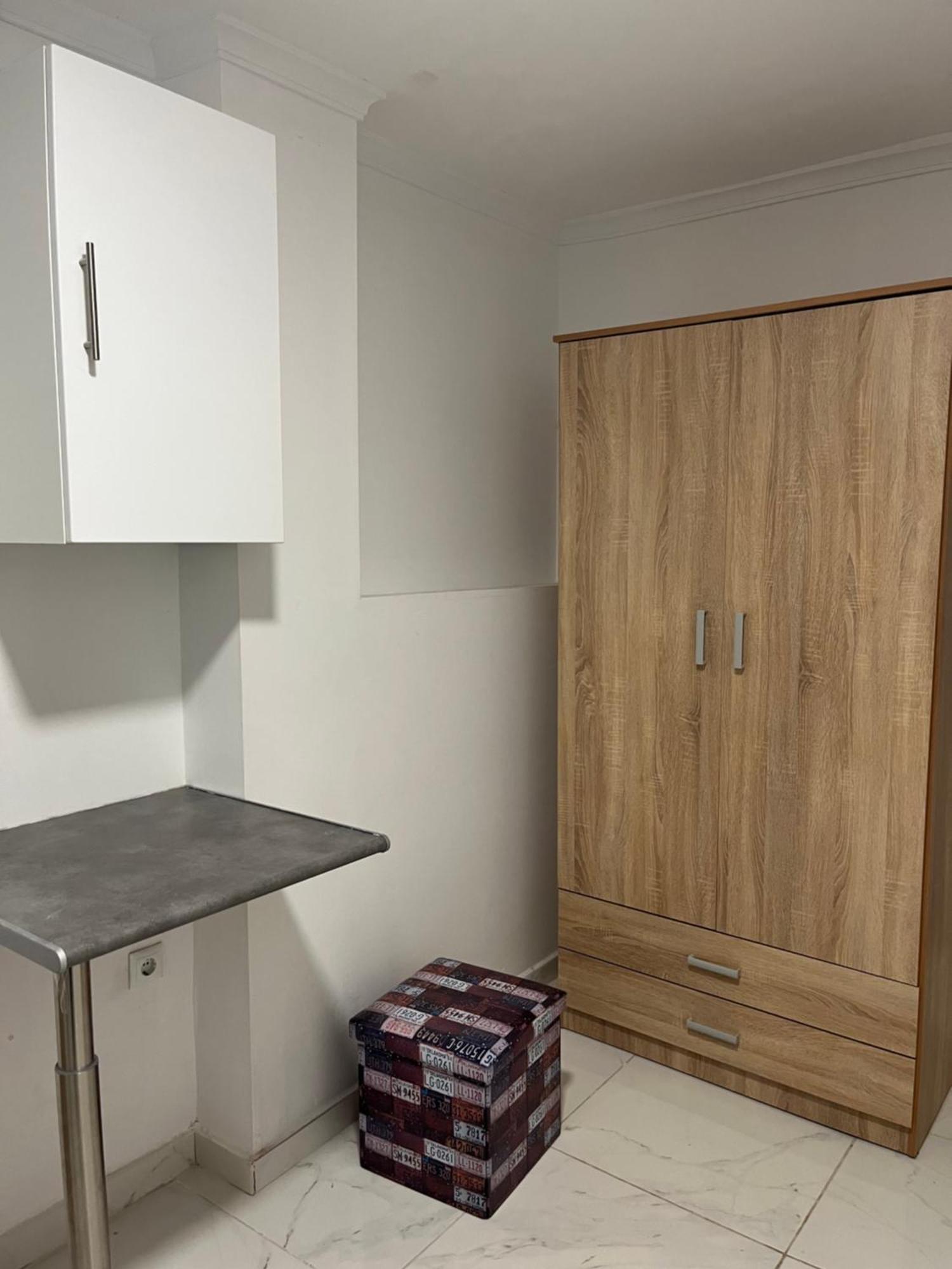 Homestay Cerda 112