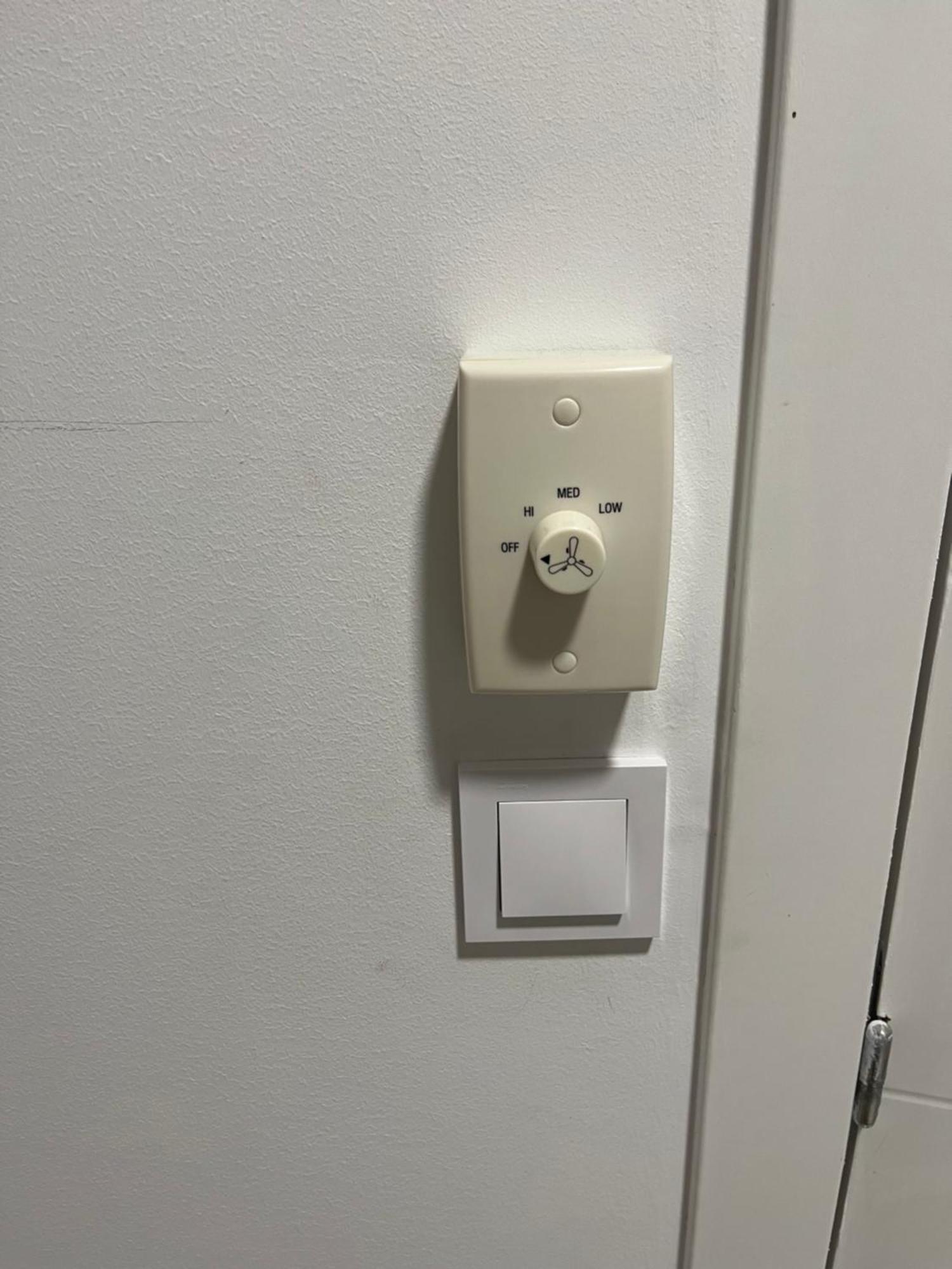 Accommodatie bij particulieren Cerda 112