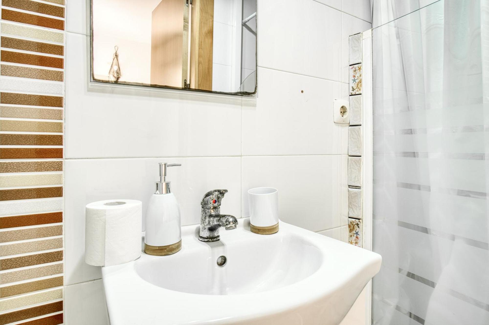 Apartment Cueva Alicante