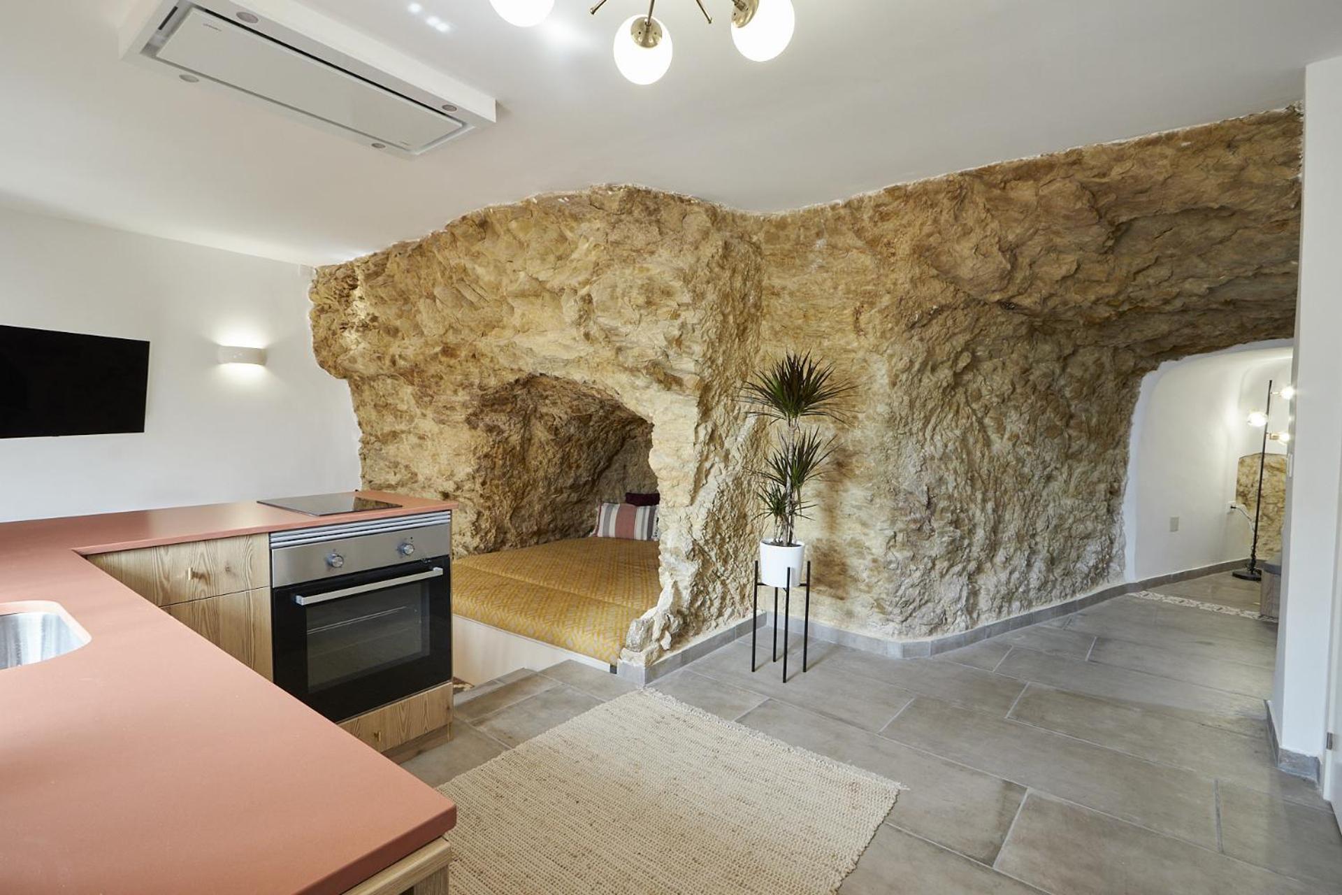 Casa En Rocas Apartment *