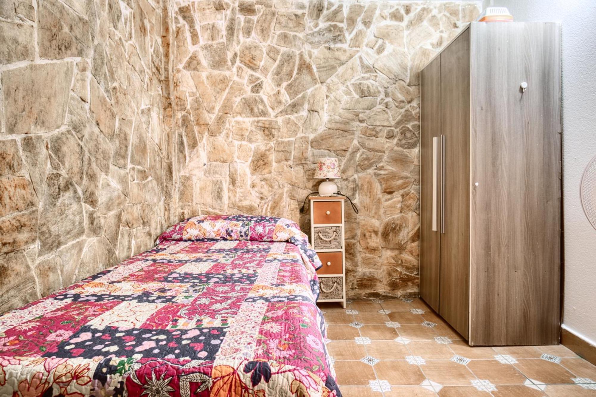 Apartment Cueva *