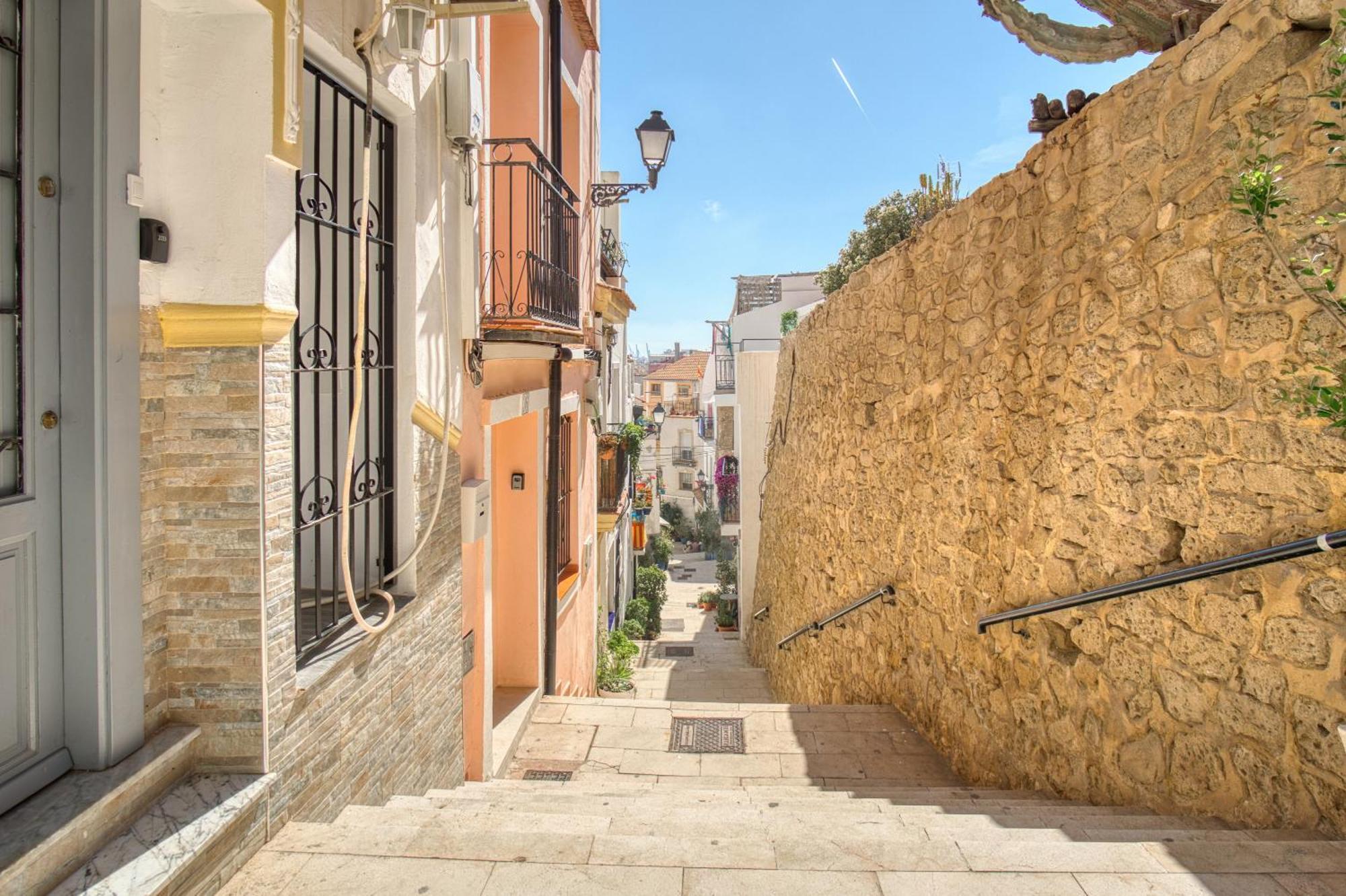 Cueva * Alicante