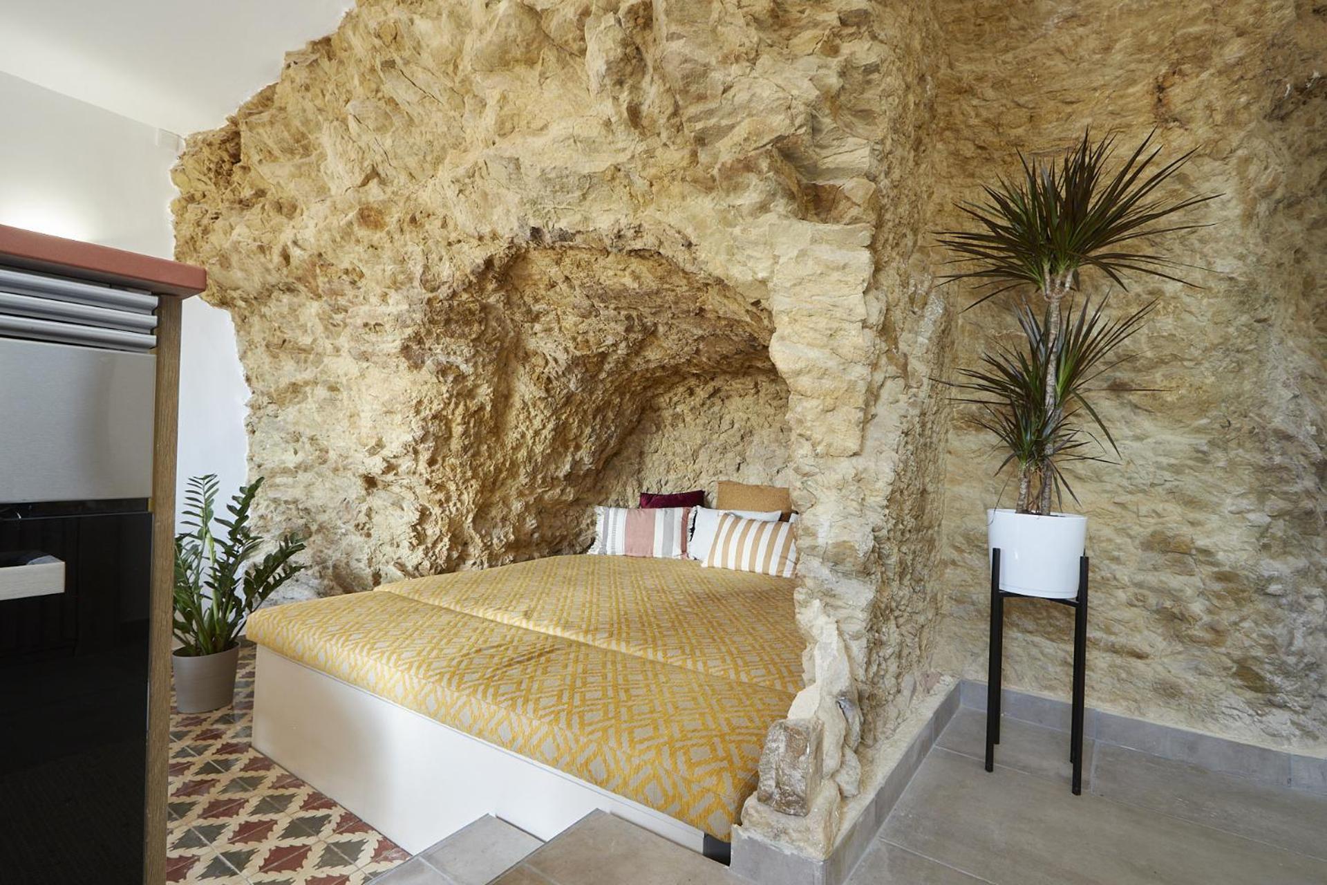 Apartment Casa En Rocas Alicante
