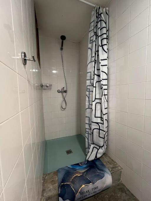 Apartamento La Casita Hermosa Alicante