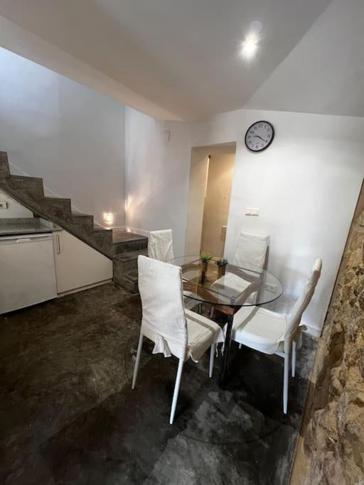 La Casita Hermosa Apartment *