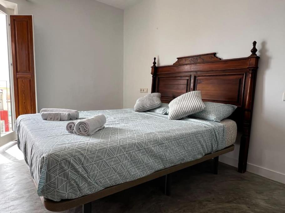 Apartamento La Casita Hermosa