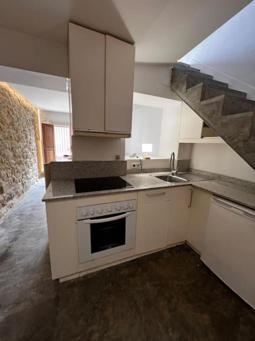 Apartamento La Casita Hermosa Alicante
