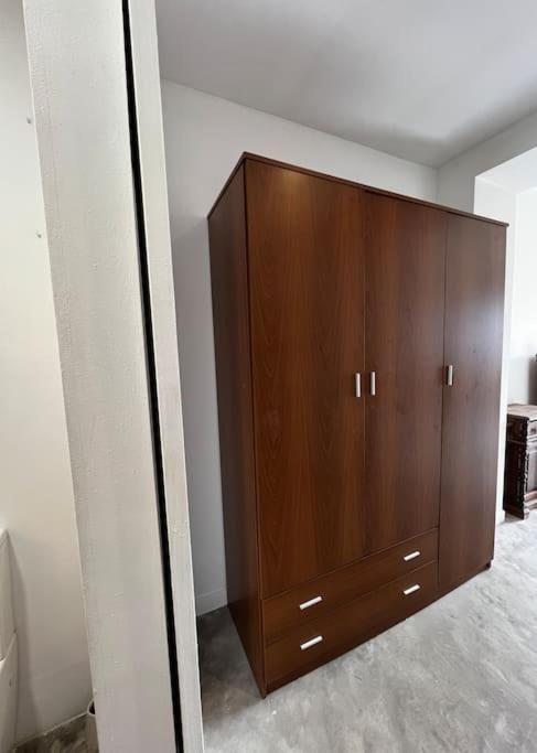 Apartamento La Casita Hermosa