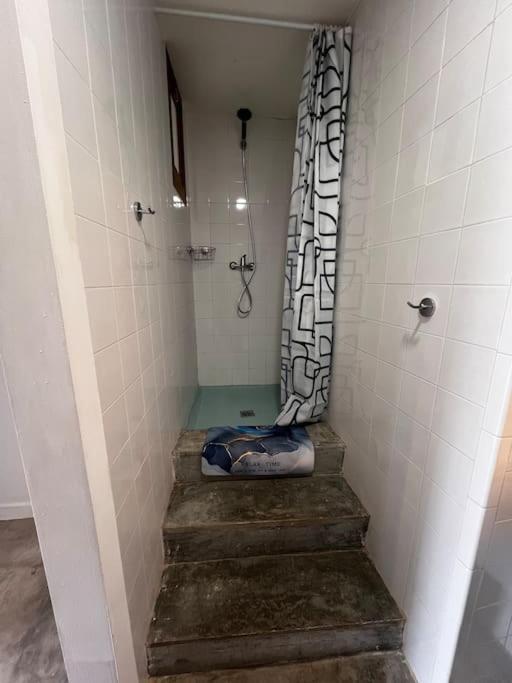 La Casita Hermosa Apartamento *