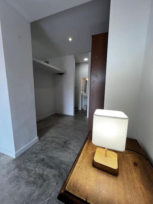 Apartamento La Casita Hermosa *
