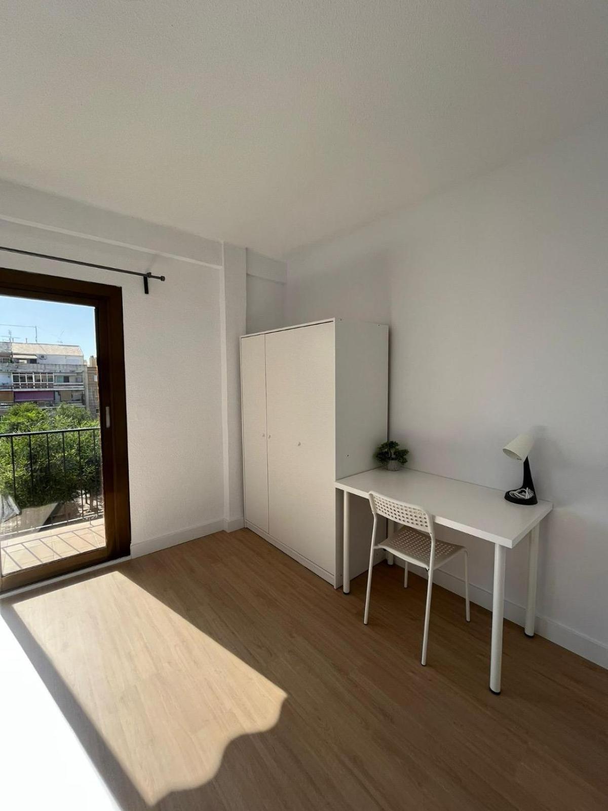 Coliving 2 Sunset Homestay Alicante