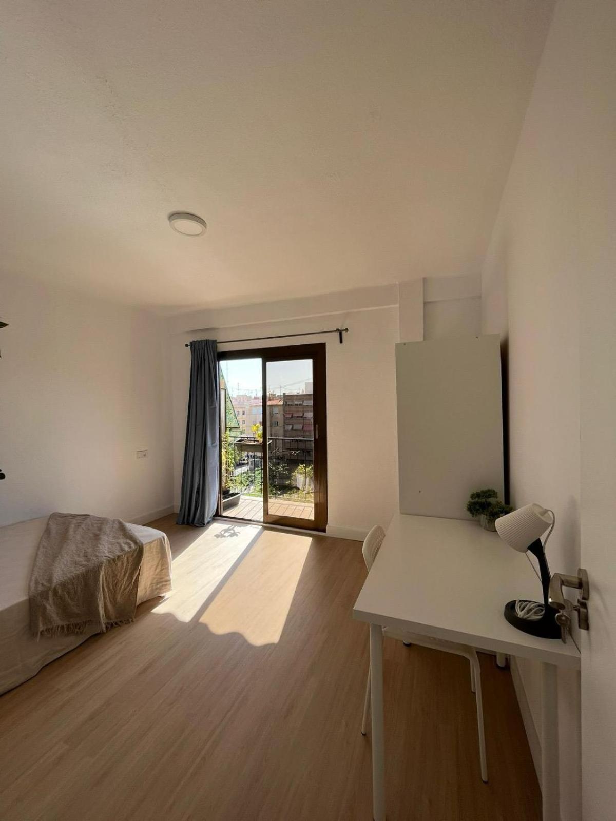 Homestay Coliving 2 Sunset
