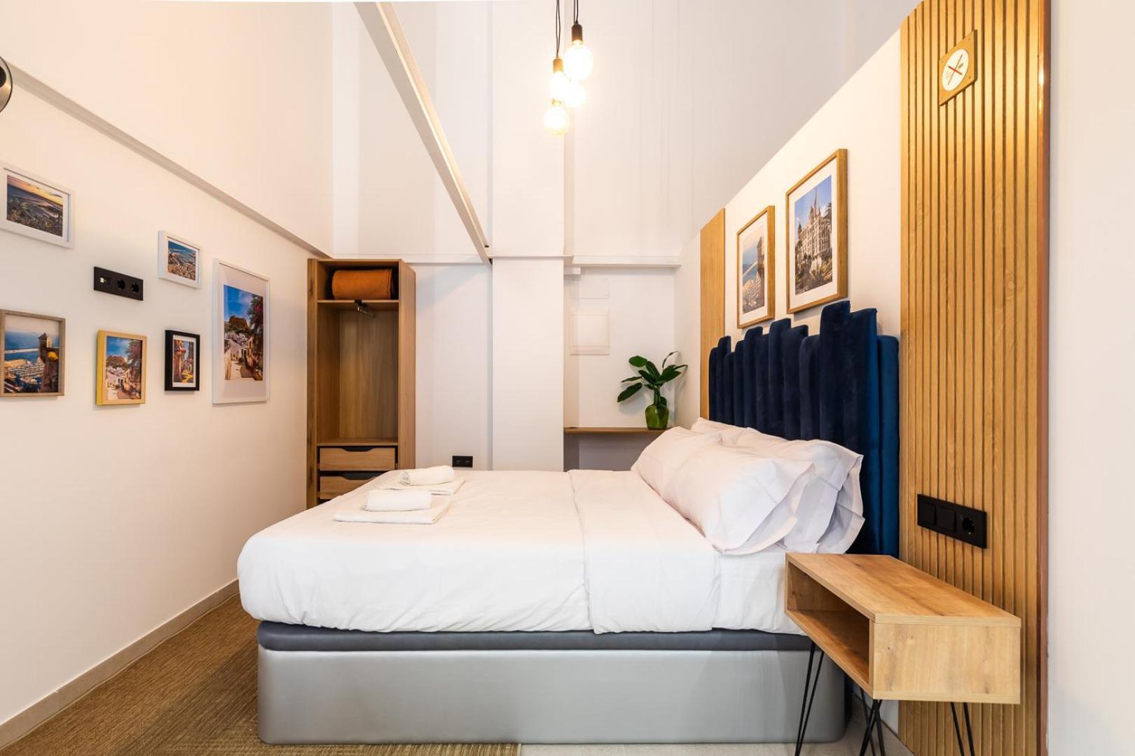 Noguera Loft 