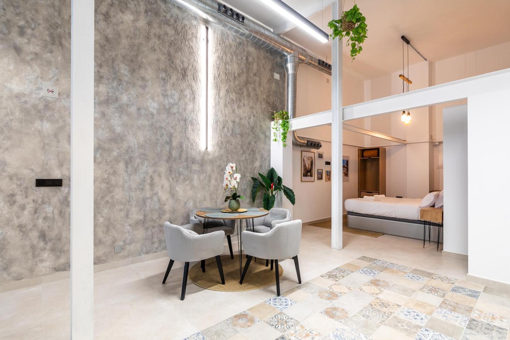 Noguera Loft 