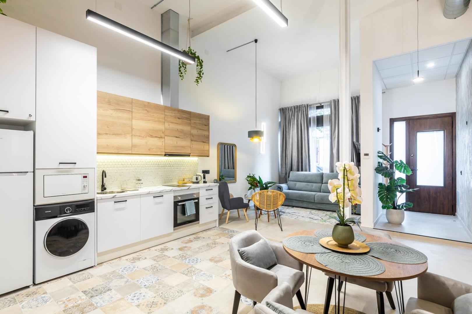 Noguera Loft 
