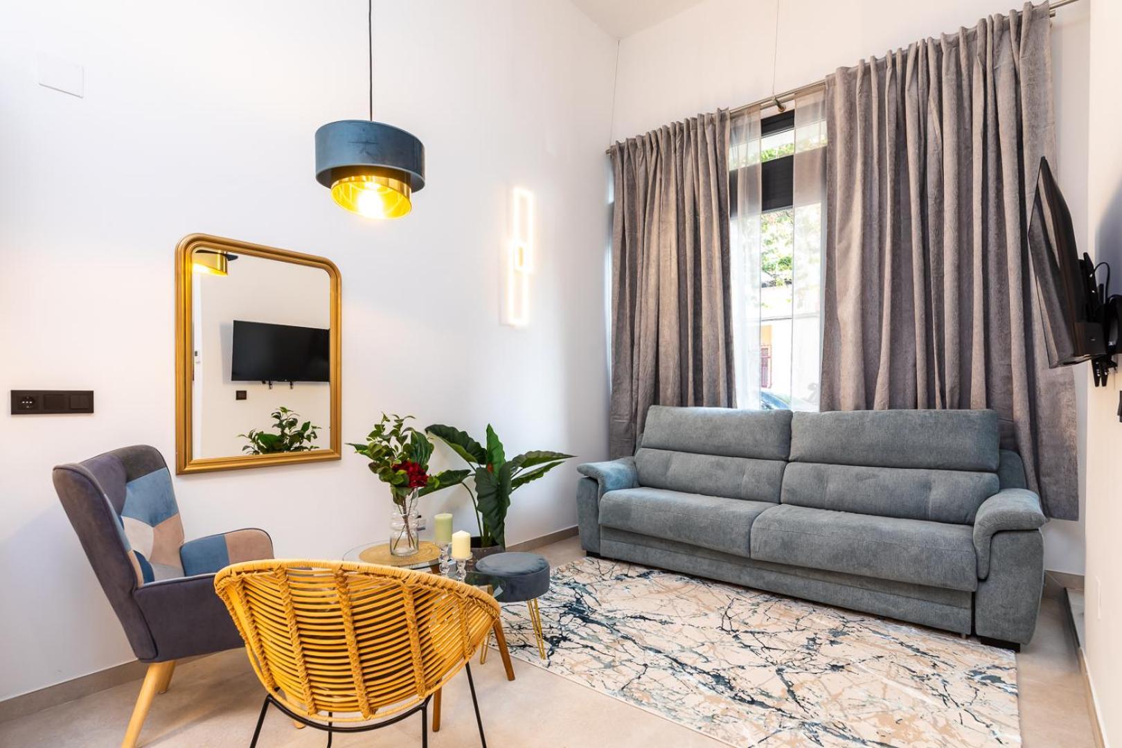 Noguera Loft 