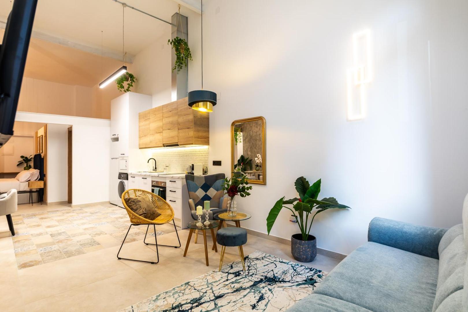 Noguera Loft 