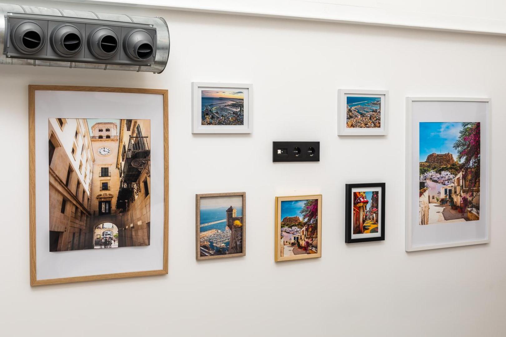 Noguera Loft 