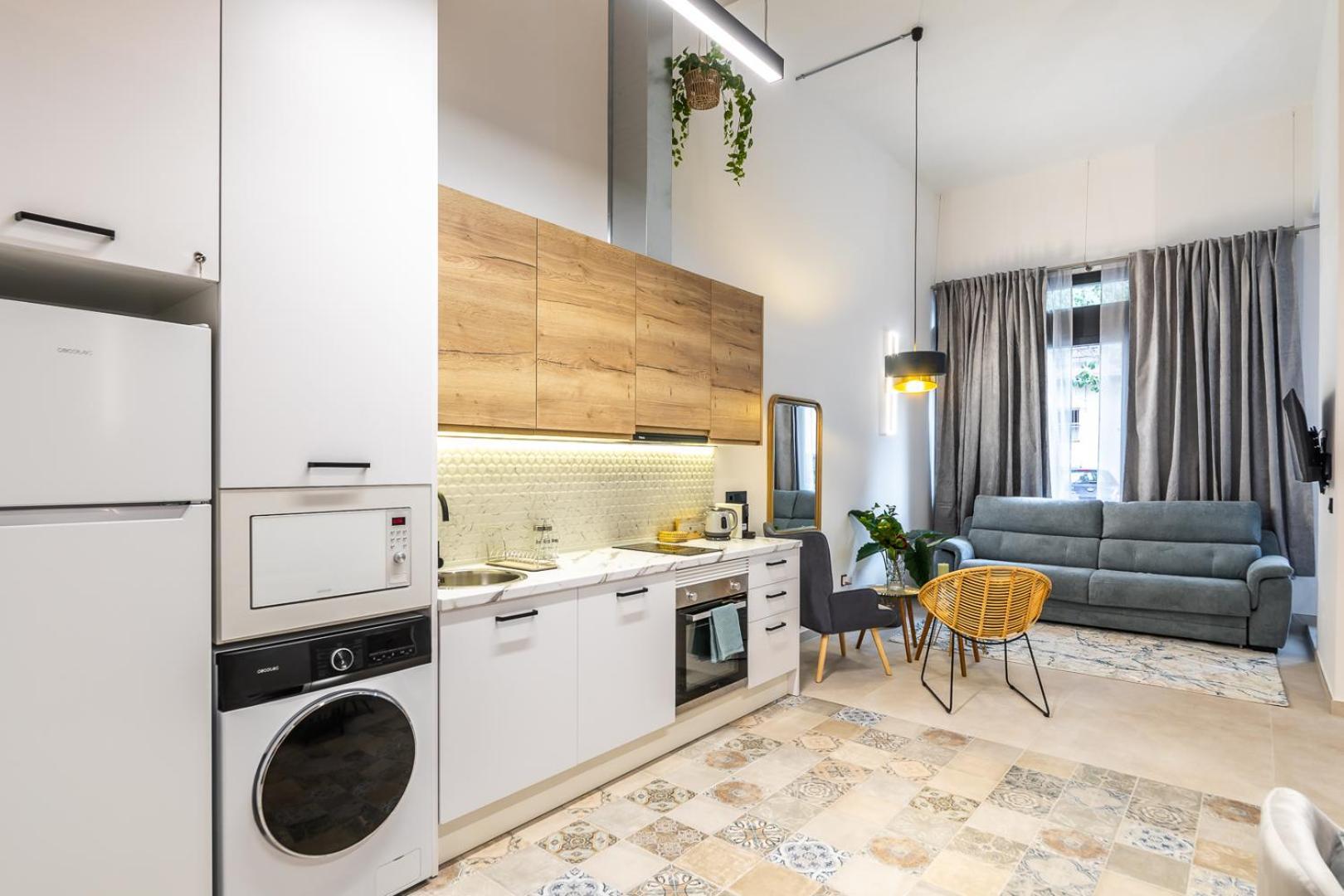 Apartment Noguera Loft 