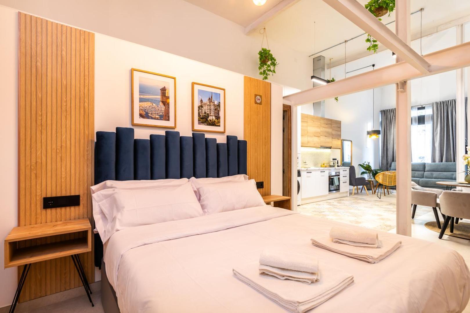 Noguera Loft 