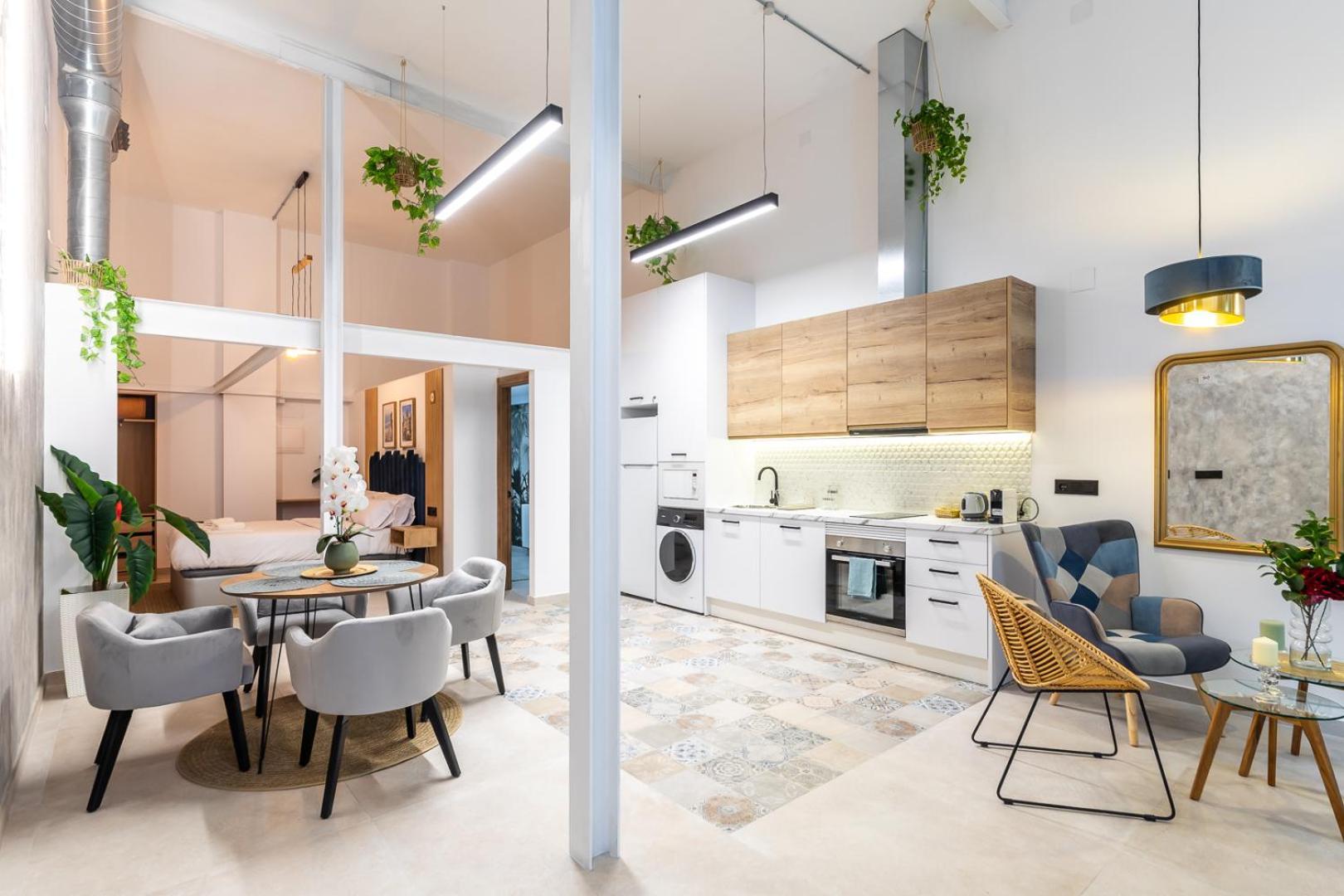 Noguera Loft 