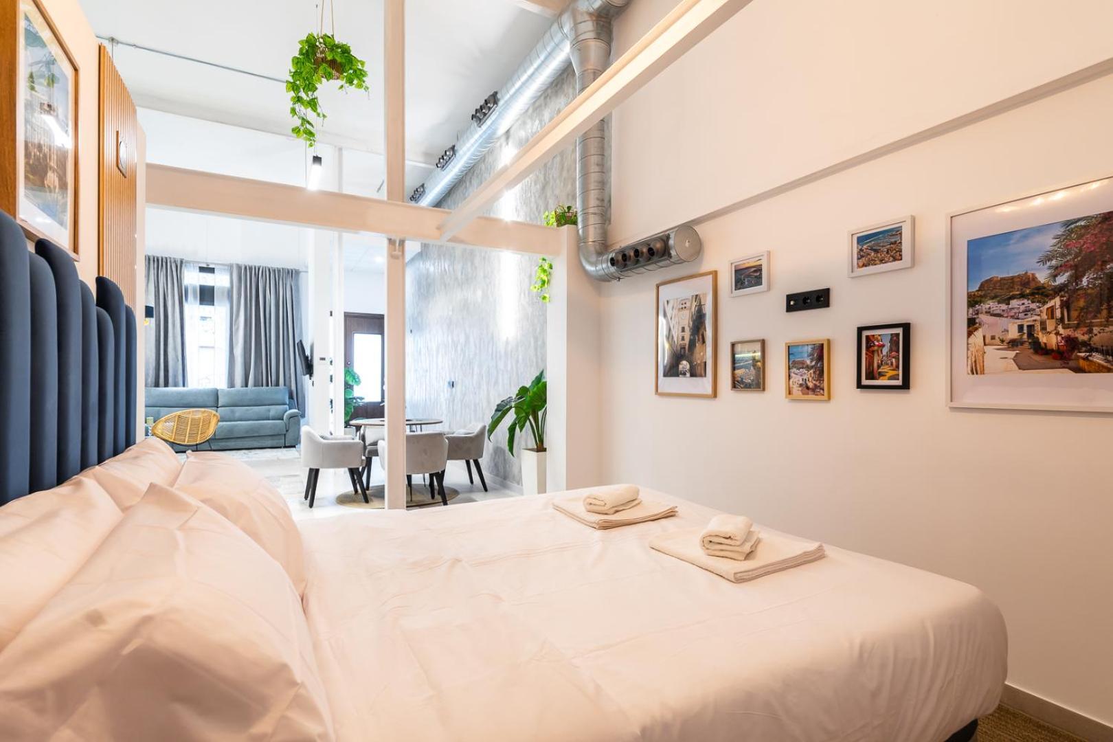 Noguera Loft 