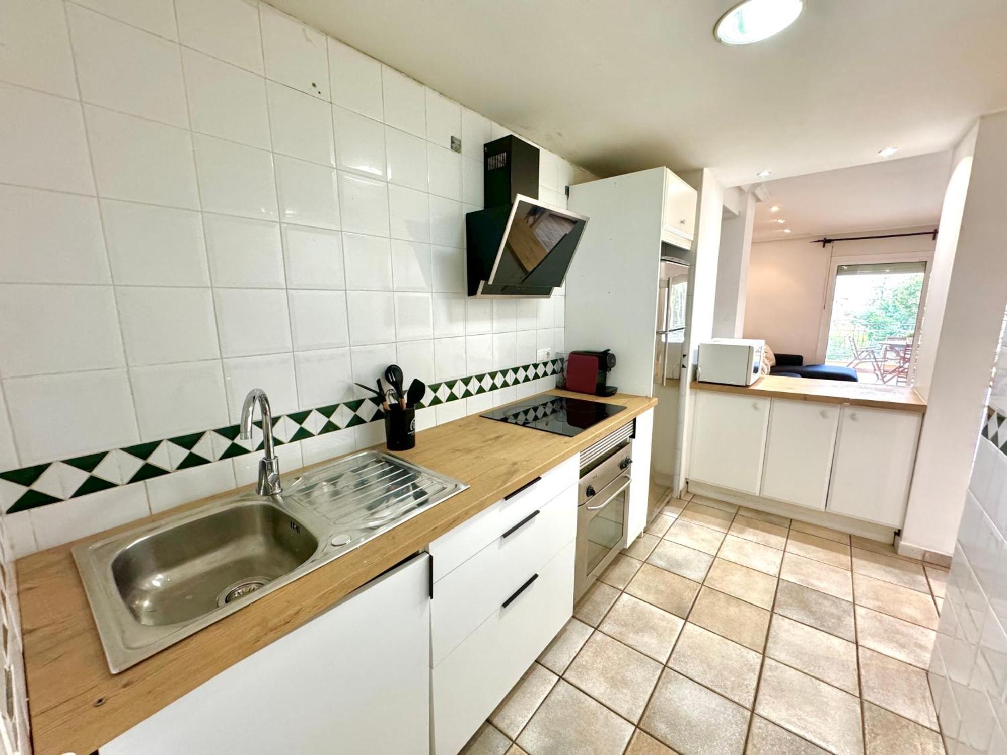 Appartement Playa San Juan Golf Alicante