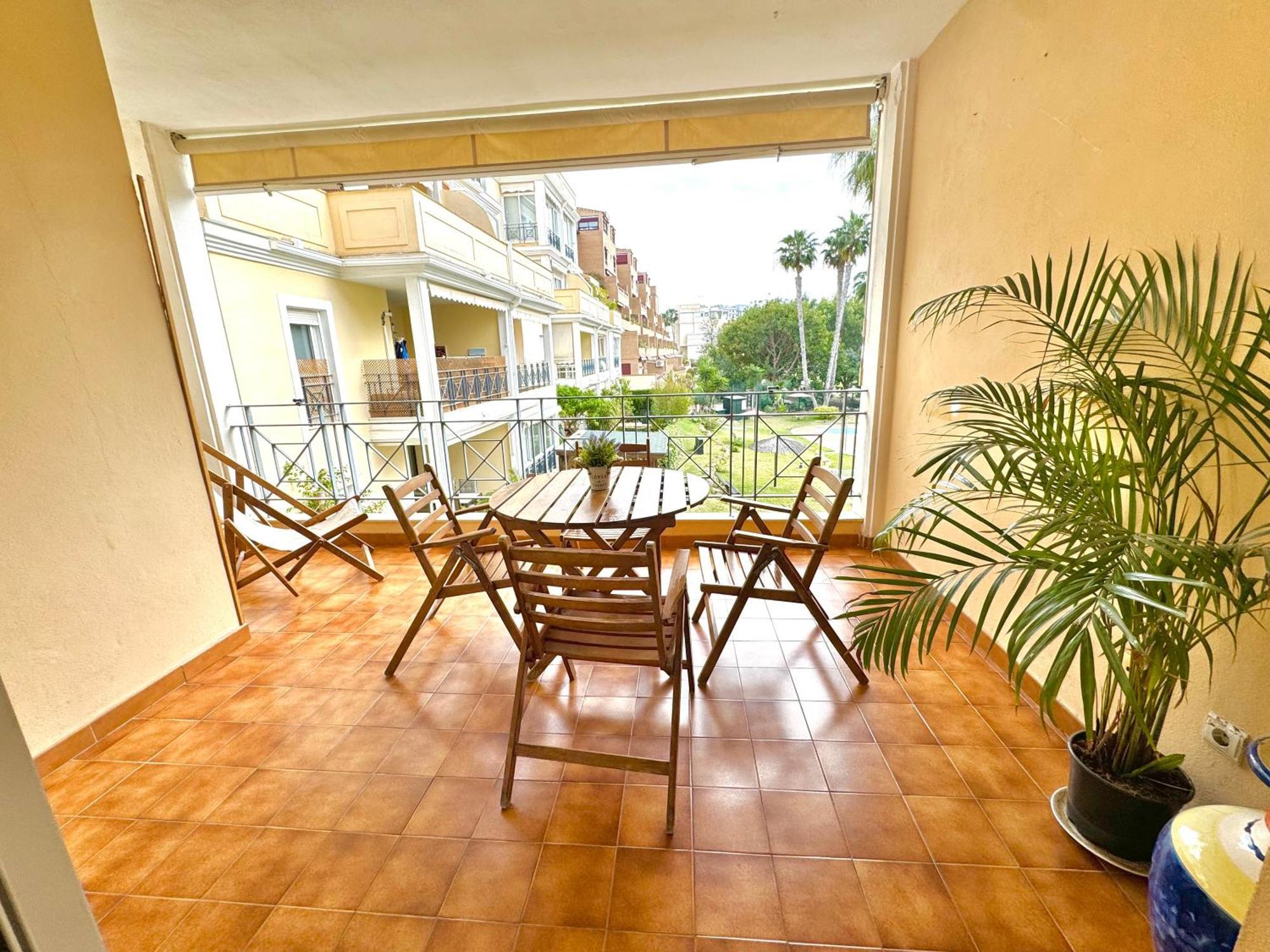 Appartement Playa San Juan Golf *