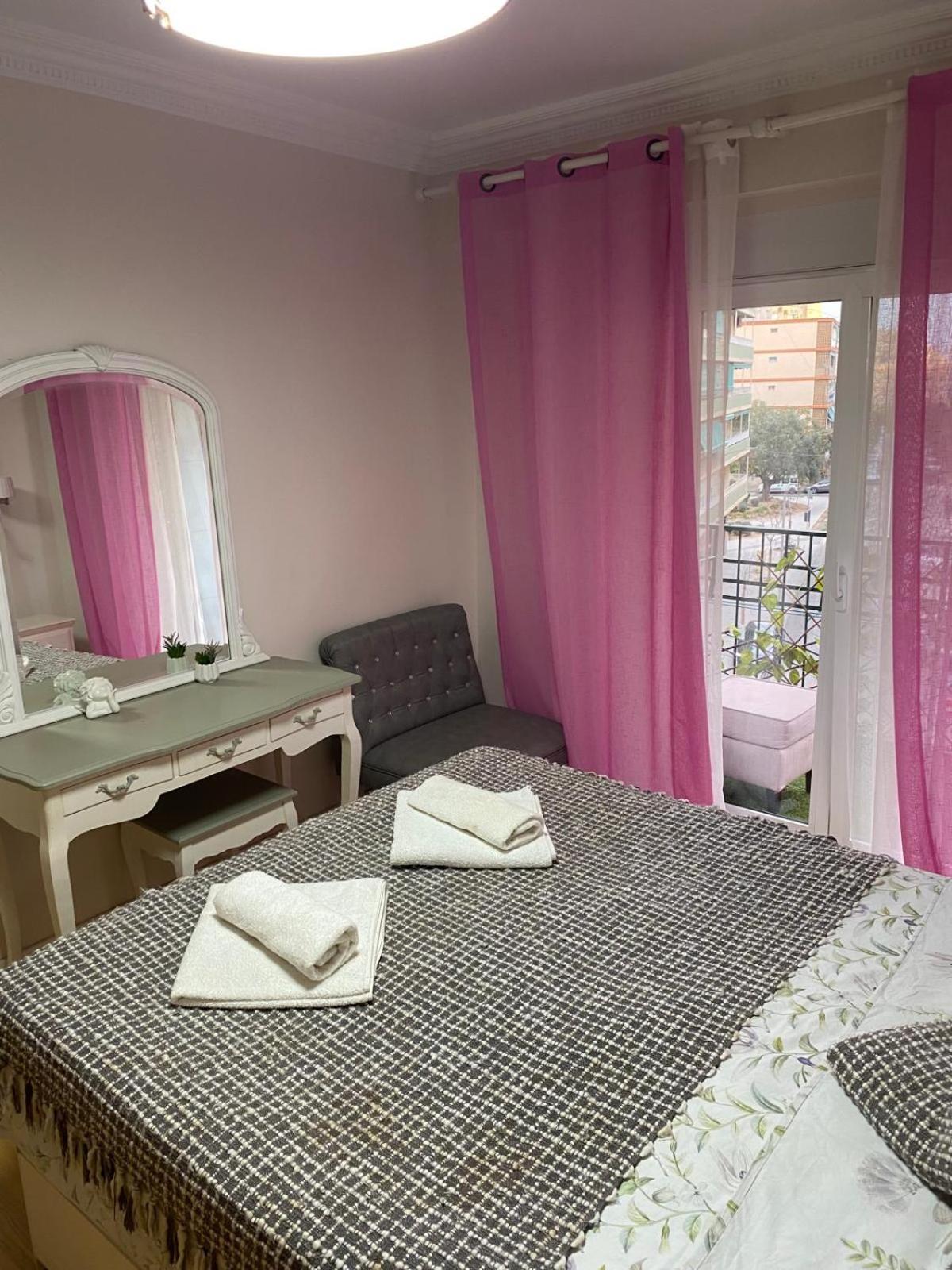 Apartment Acogedor Apartamento - Alicante