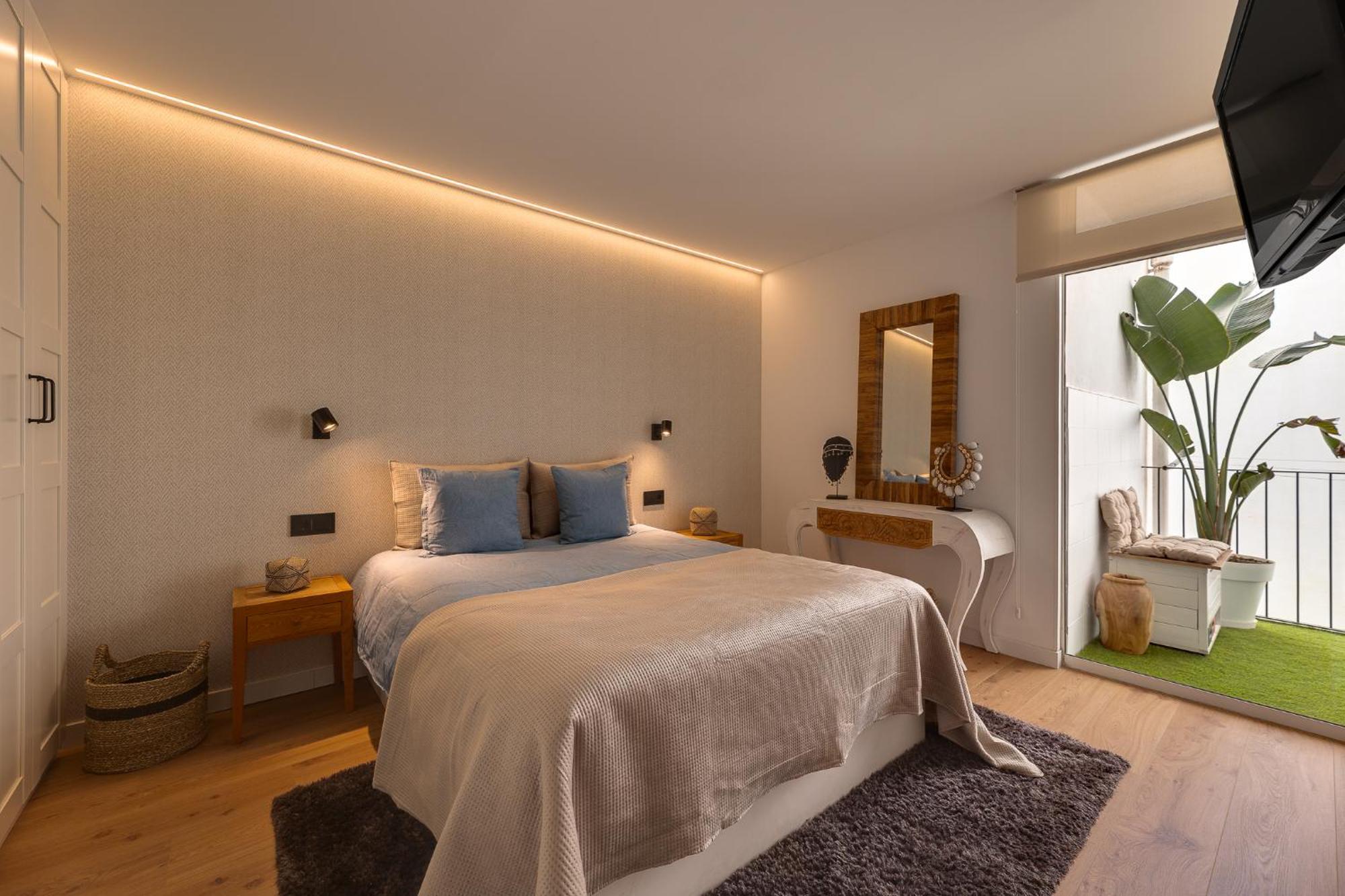 Primo Del Sol Apartment