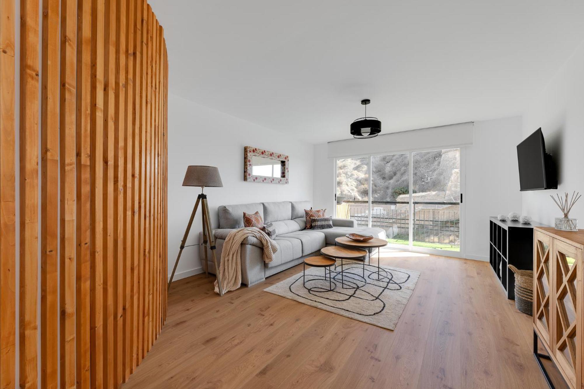 Primo Del Sol Apartment *