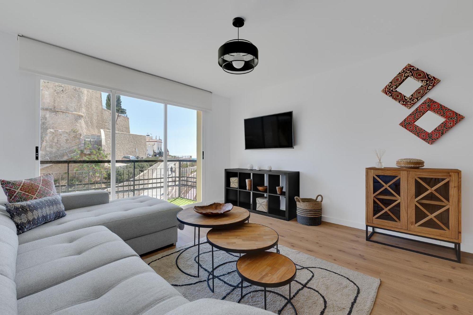 Apartment Primo Del Sol
