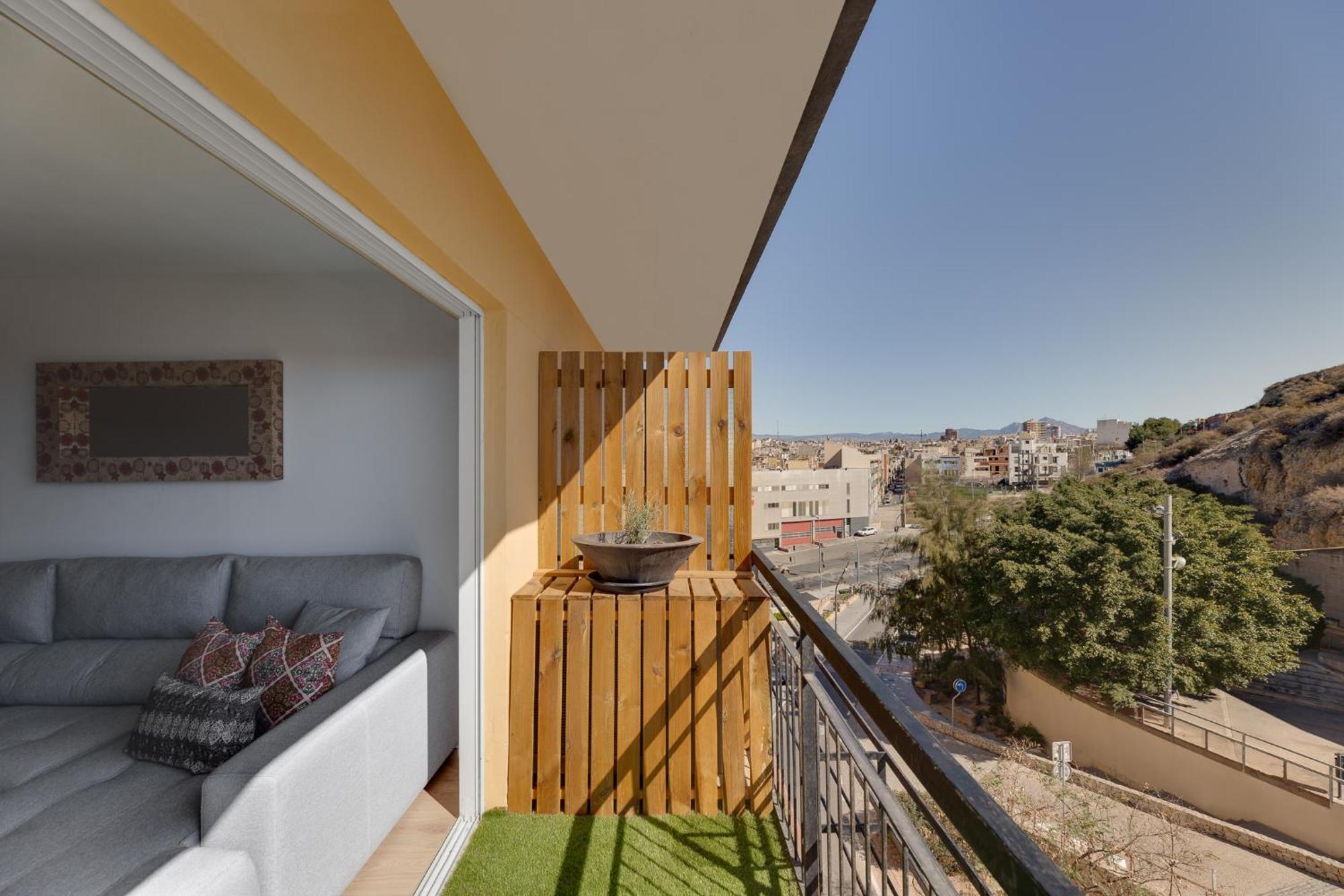 Apartment Primo Del Sol