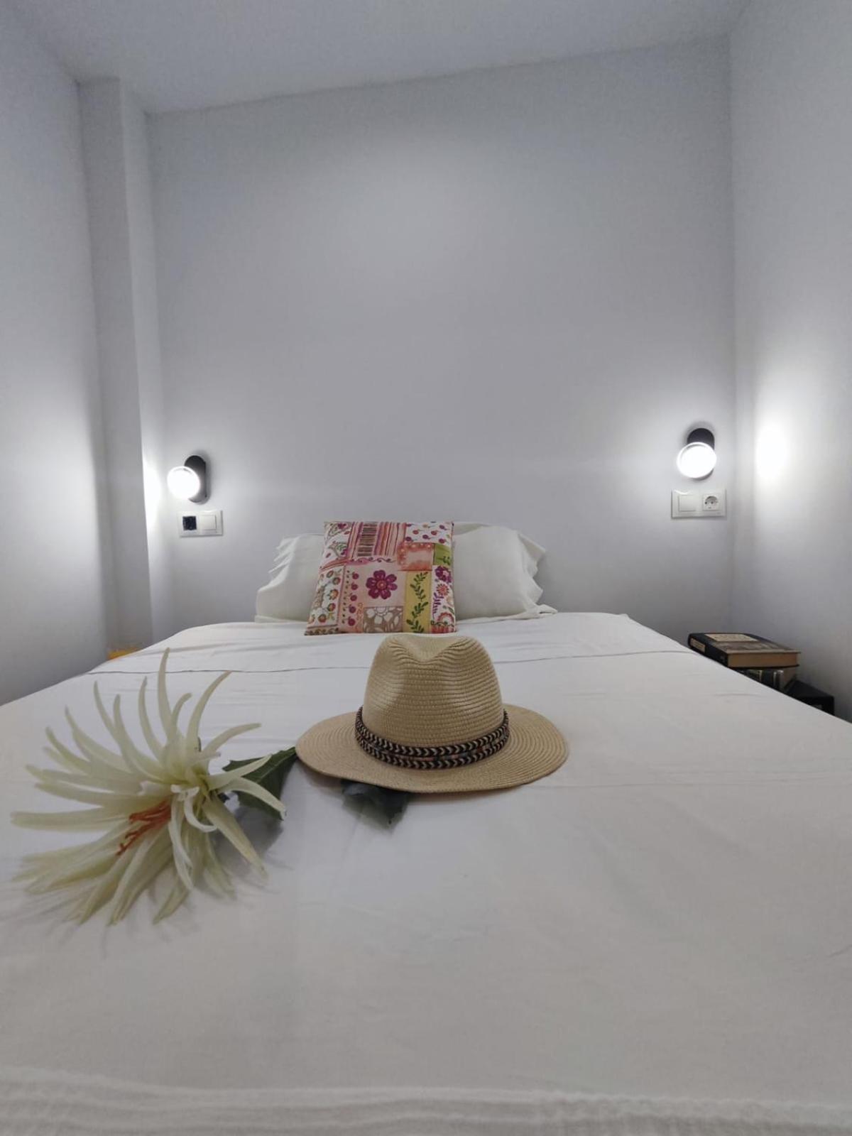 La Casita De Yessy Apartment Alicante