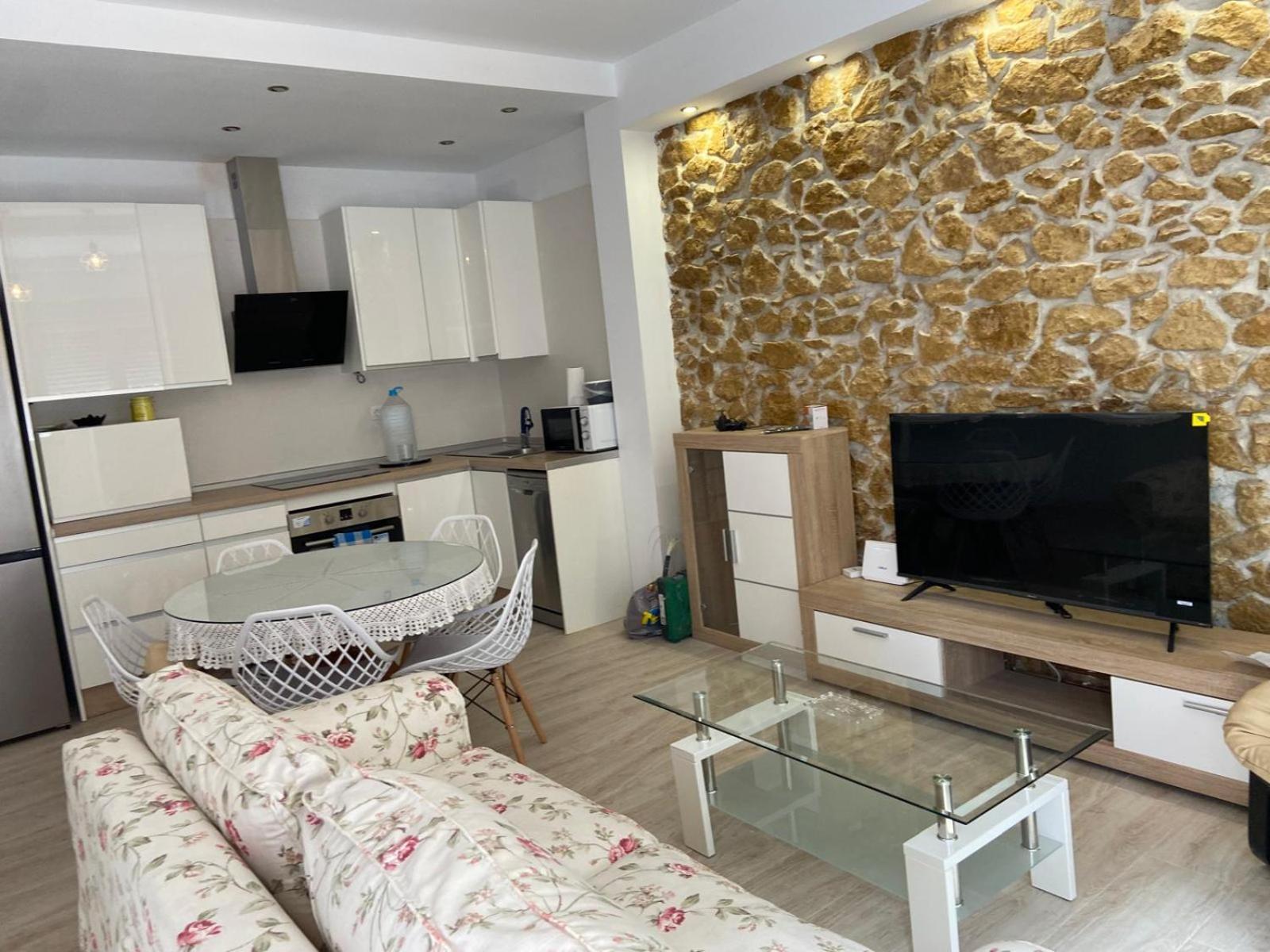La Casita De Yessy Apartment