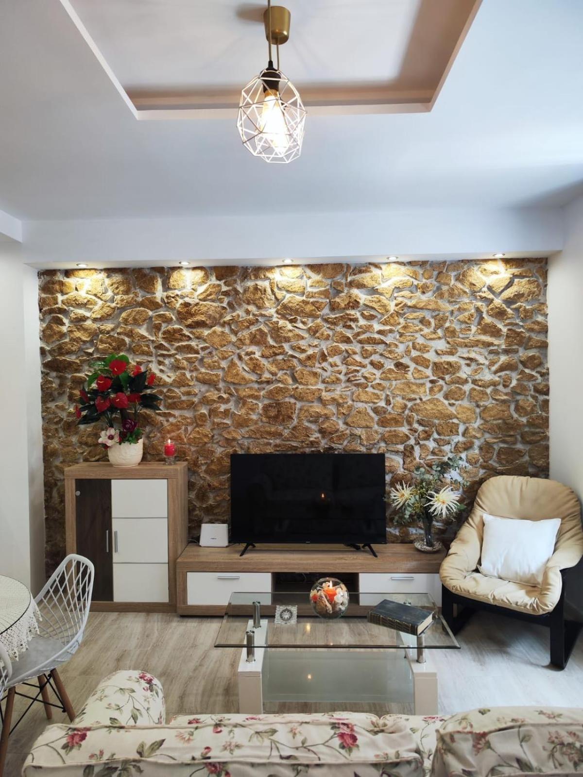 La Casita De Yessy Apartment *