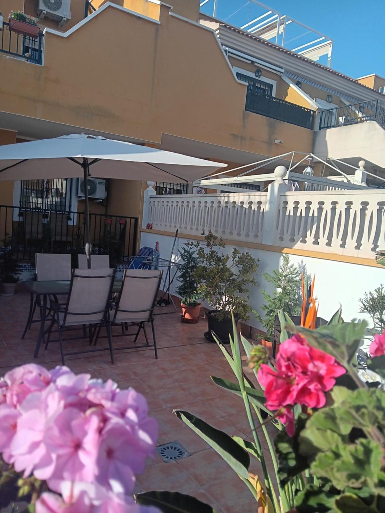 Arenales Beach Apartament Apartment Alicante