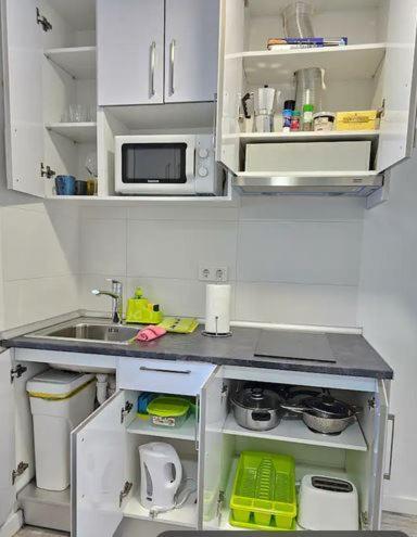 Appartement Mirador *